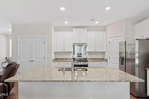 7324 Vanover Drive Raleigh NC 27604