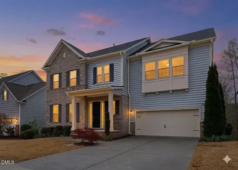 320 Papyrus Place Hillsborough NC 27278