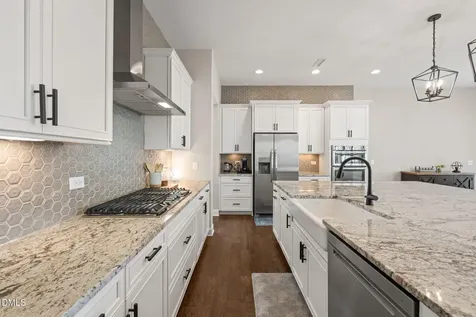 320 Papyrus Place Hillsborough NC 27278