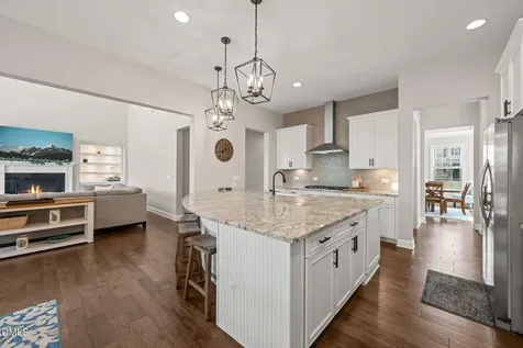 320 Papyrus Place Hillsborough NC 27278