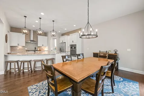 320 Papyrus Place Hillsborough NC 27278