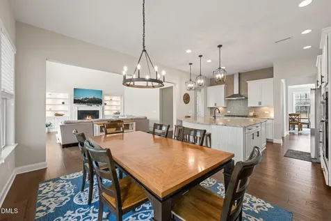 320 Papyrus Place Hillsborough NC 27278