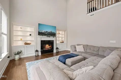 320 Papyrus Place Hillsborough NC 27278