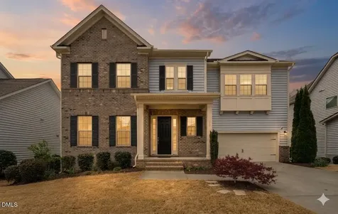 320 Papyrus Place Hillsborough NC 27278