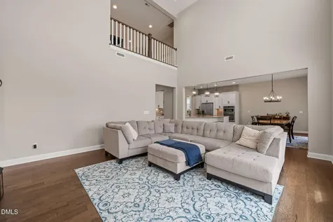 320 Papyrus Place Hillsborough NC 27278