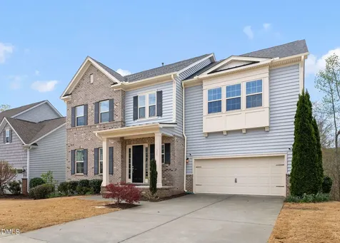 320 Papyrus Place Hillsborough NC 27278