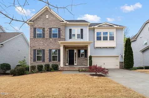 320 Papyrus Place Hillsborough NC 27278