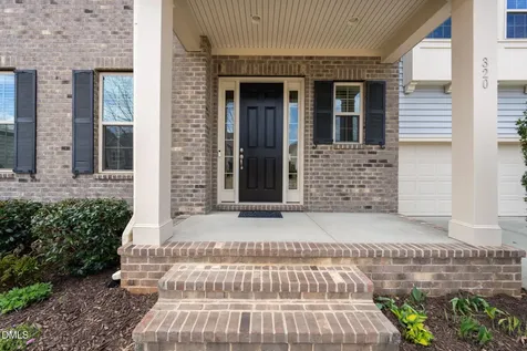 320 Papyrus Place Hillsborough NC 27278