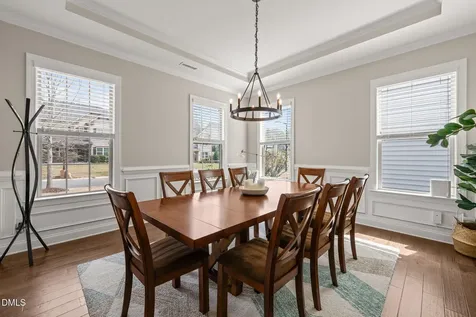 320 Papyrus Place Hillsborough NC 27278
