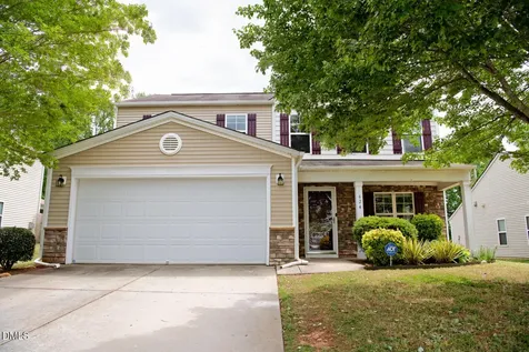624 Collington Drive Mebane NC 27302