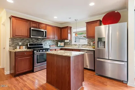 624 Collington Drive Mebane NC 27302
