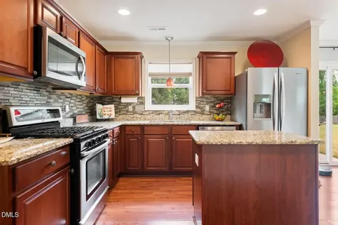 624 Collington Drive Mebane NC 27302