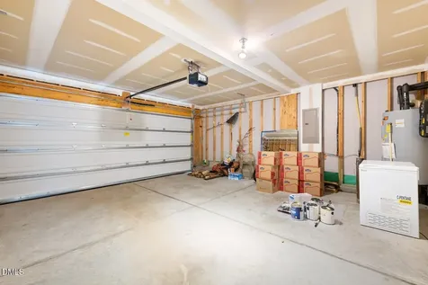 624 Collington Drive Mebane NC 27302