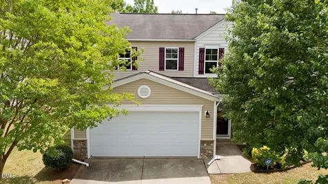624 Collington Drive Mebane NC 27302