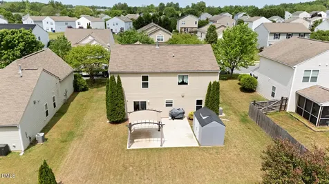 624 Collington Drive Mebane NC 27302