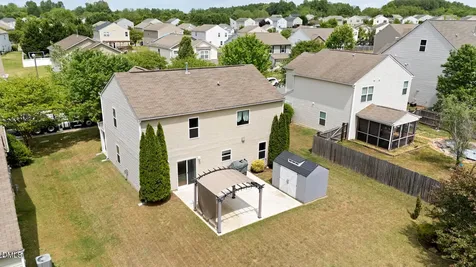 624 Collington Drive Mebane NC 27302
