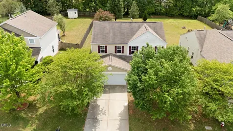 624 Collington Drive Mebane NC 27302