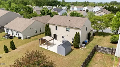 624 Collington Drive Mebane NC 27302