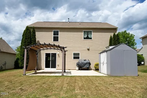 624 Collington Drive Mebane NC 27302