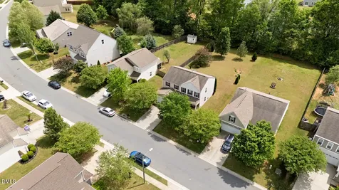 624 Collington Drive Mebane NC 27302