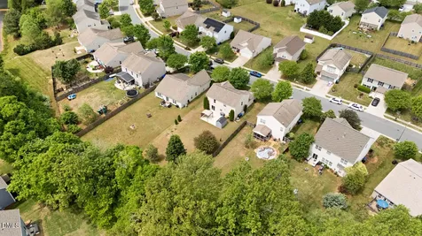624 Collington Drive Mebane NC 27302