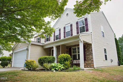 624 Collington Drive Mebane NC 27302