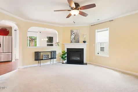 624 Collington Drive Mebane NC 27302