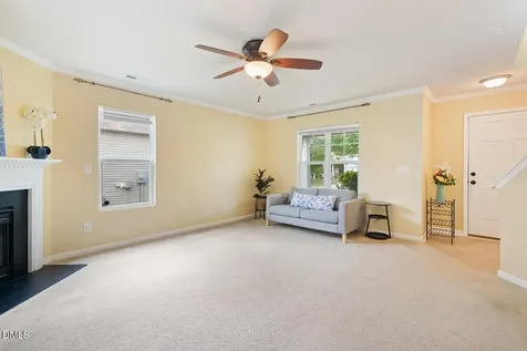 624 Collington Drive Mebane NC 27302