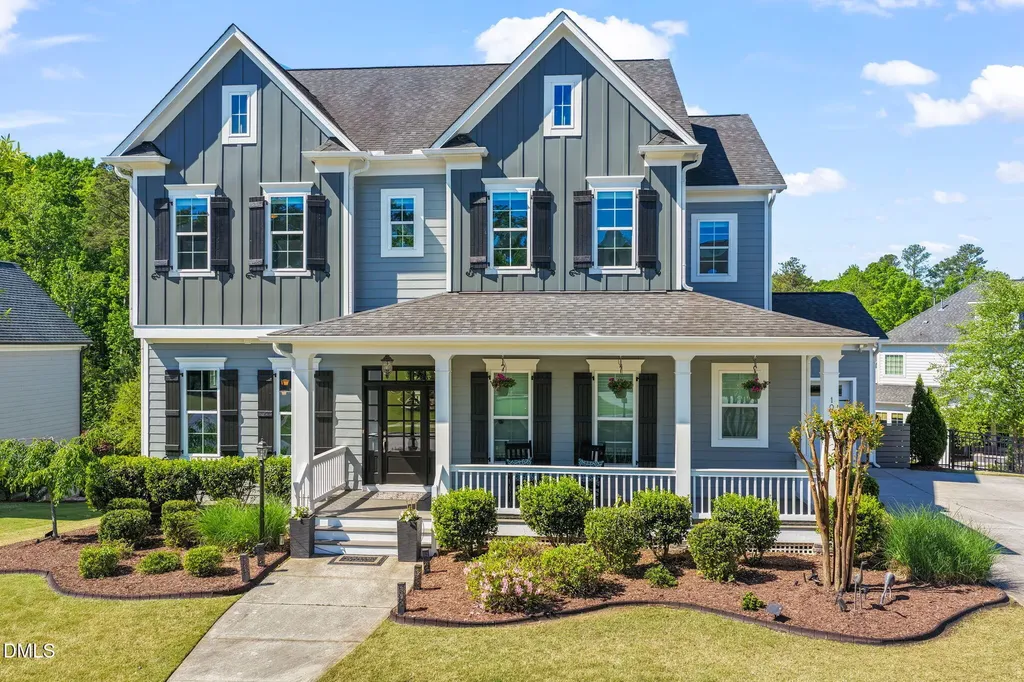 105 Duck Branch Drive Holly Springs NC 27540