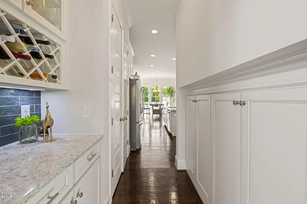 105 Duck Branch Drive Holly Springs NC 27540