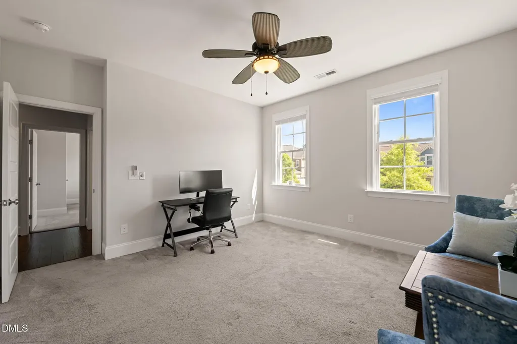 105 Duck Branch Drive Holly Springs NC 27540