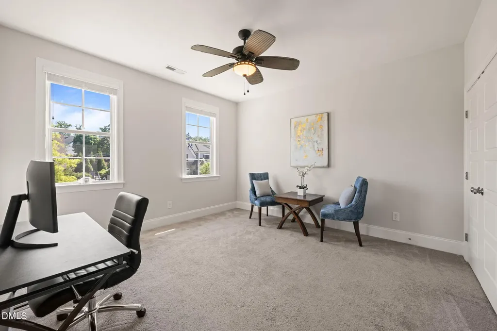 105 Duck Branch Drive Holly Springs NC 27540