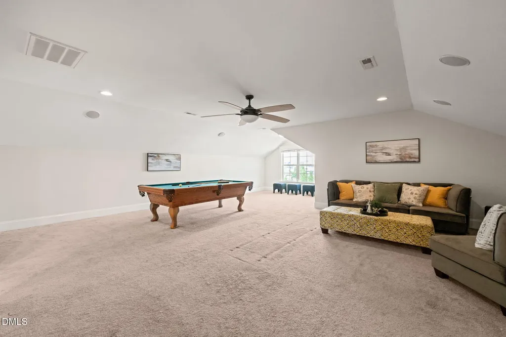 105 Duck Branch Drive Holly Springs NC 27540