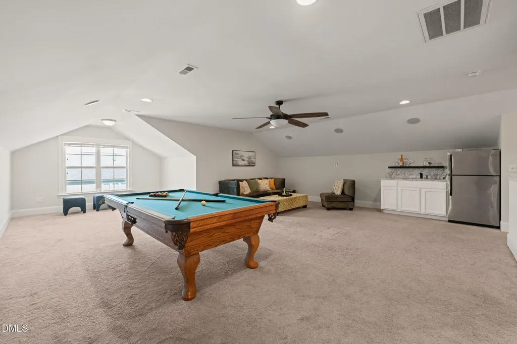 105 Duck Branch Drive Holly Springs NC 27540