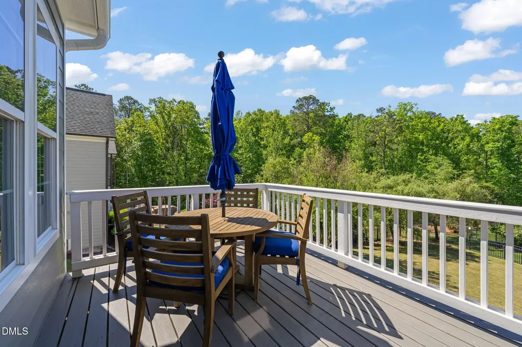 105 Duck Branch Drive Holly Springs NC 27540