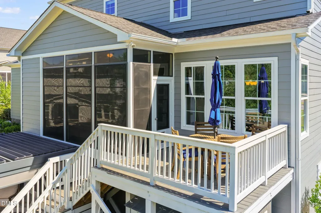 105 Duck Branch Drive Holly Springs NC 27540