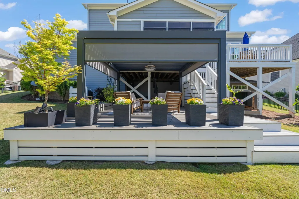 105 Duck Branch Drive Holly Springs NC 27540