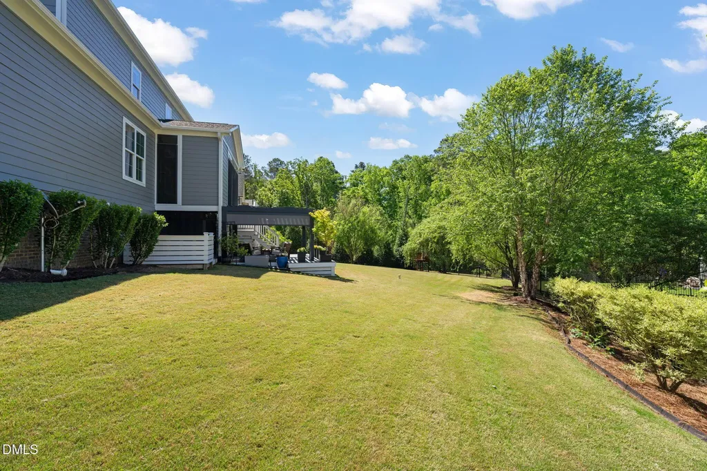105 Duck Branch Drive Holly Springs NC 27540