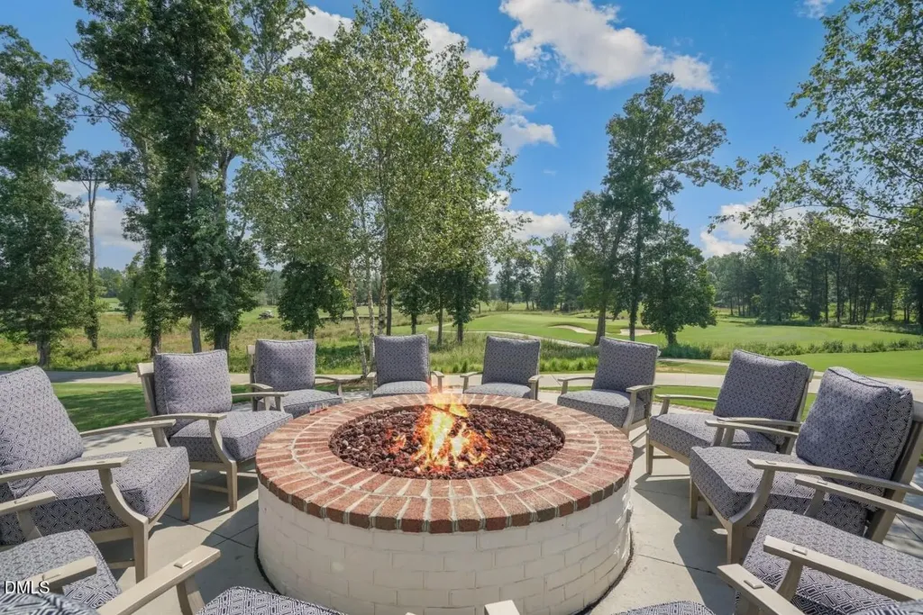 105 Duck Branch Drive Holly Springs NC 27540