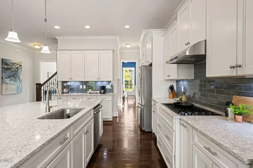 105 Duck Branch Drive Holly Springs NC 27540