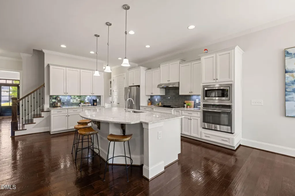 105 Duck Branch Drive Holly Springs NC 27540
