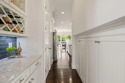 105 Duck Branch Drive Holly Springs NC 27540