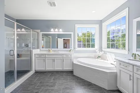 105 Duck Branch Drive Holly Springs NC 27540