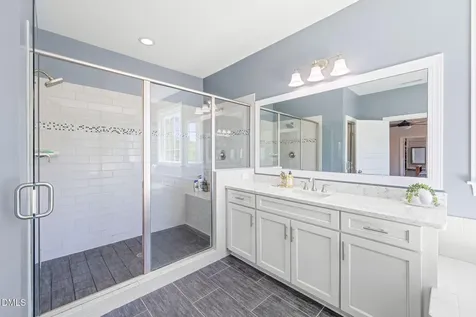 105 Duck Branch Drive Holly Springs NC 27540