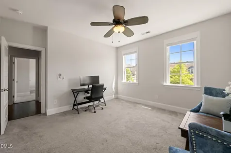 105 Duck Branch Drive Holly Springs NC 27540