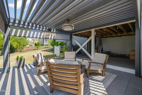 105 Duck Branch Drive Holly Springs NC 27540