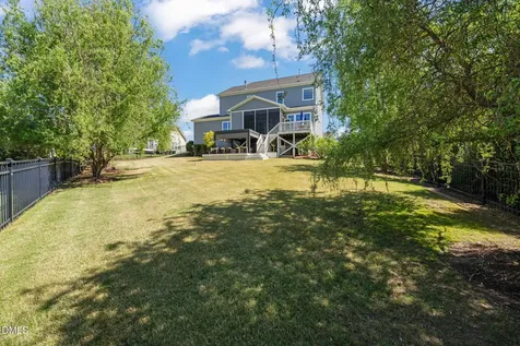 105 Duck Branch Drive Holly Springs NC 27540