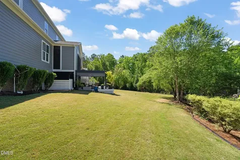 105 Duck Branch Drive Holly Springs NC 27540