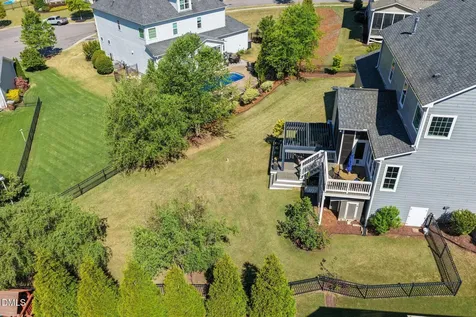 105 Duck Branch Drive Holly Springs NC 27540