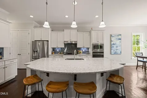 105 Duck Branch Drive Holly Springs NC 27540